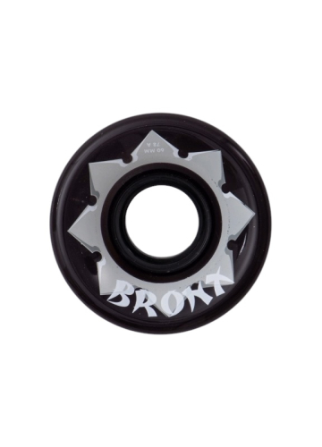 BRONX, Big Ninja, Special Shape, 60mm, 78a